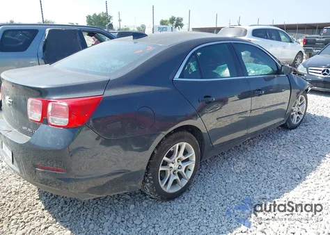 2016 Chevrolet Malibu Limited Lt z USA, uszkodzony, nr VIN 1G11C5SA7GU108559
